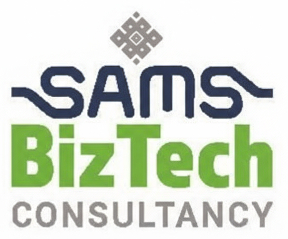 SAMS BizTech Consultancy Services LLP Logo